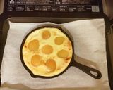 アプリコットのクラフティ作り方5写真