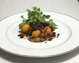 【風邪予防】鶏レバーとキンカンのソテー作り方22写真