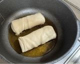 横浜発♡麺棒要らず!さくさくミートパイ作り方10写真