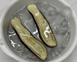 茄子の煮浸し♪お惣菜の味作り方4写真