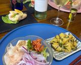 じゃがポテトのハニーマスタード作り方4写真