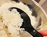 手抜き寿司🤣😂🤣😂持つべきは料理上手な友作り方2写真