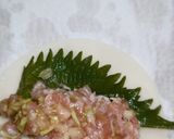 さっぱり餃子作り方3写真
