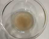 カンタン酢で鶏おろし作り方1写真