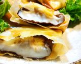 ジューシーなおつまみ　生椎茸の春巻　作り方6写真