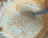 米粉のシフォンケーキ作り方4写真