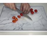 ズッキーニとレタスの豚しゃぶサラダ★動画作り方4写真