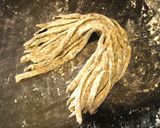 恵方巻と小麦粉だけで作る「恵方巻うどん」作り方17写真