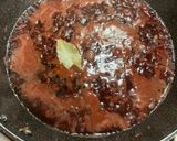 牛ほほ肉をほろほろに煮込んだビーフシチュー作り方3写真