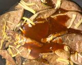レバーが美味しくなる最高のレバニラ炒め作り方10写真
