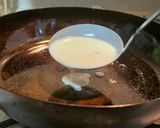 昭和の福岡の一銭洋食（証言から再現）作り方6写真