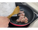 鶏肉と厚揚げのオイスター炒め★動画あり★作り方10写真