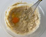 スイートポテトチーズケーキ作り方6写真