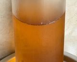 【覚え書き】ほんのり甘い梅干し作り方9写真