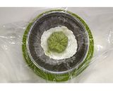 おやつに!塩枝豆ずんだ大福★動画あり★作り方35写真