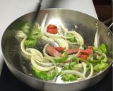 改訂版ケチャップだけで美味しいナポリタン作り方10写真
