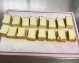 厚揚げと挽肉の甘辛煮😃作り方1写真