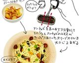 塩味のマフィン ２作り方5写真