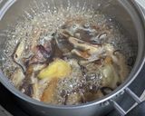 塩ラーメンのかえし作り方4写真