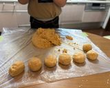 手作り味噌作り方12写真