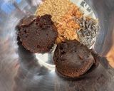 常備できるみその素を使って簡単味噌汁作り方1写真
