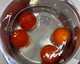 夏野菜の冷やしおでん作り方1写真