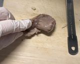 ネギ砂肝作り方5写真
