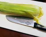 簡単！焼きとうもろこし作り方2写真
