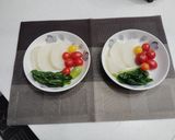 フルーツトマトと小かぶのサラダ作り方4写真