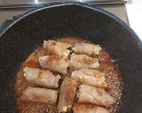 ズッキー肉巻き作り方4写真