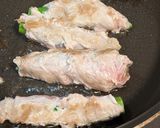 超簡単！オクラの肉巻き！作り方3写真