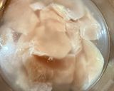 しっとり柔らか鶏胸肉作り方3写真