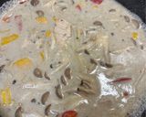 グリーンカレー（4種抜き）作り方6写真