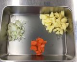 【家庭演習】30分で味しみ肉じゃが作り方2写真