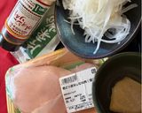 チキンナゲット作り方1写真