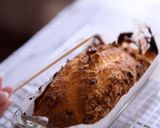 100回焼いたパウンドケーキの黄金比作り方11写真