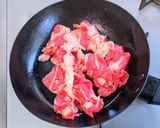 コムタンラーメン作り方5写真