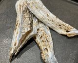 多めに釣れたらつくるタチウオの乾き物作り方3写真