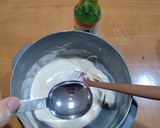 低糖質　トマトレアチーズババロア作り方7写真