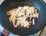 簡単🌟舞茸のカリカリチーズ焼き作り方4写真