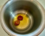 クセになるゴーヤキンピラ作り方1写真