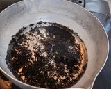 ひじきの煮物作り方1写真