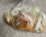 カジキマグロの生姜焼き風ソテー作り方3写真