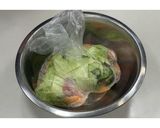 優しい味付けに!塩麹焼きそば★動画あり★作り方13写真