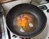 気管支ケアスパイス湯作り方3写真