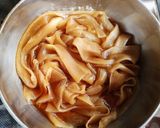 かんぴょうのバルサミコビアンコ煮作り方6写真