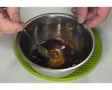 ズッキーニとトマトのにんにく醤油★動画有作り方6写真