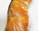 パキパキ折れる♪カボチャの冷凍保存方法作り方8写真