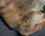 カジキの竜田揚げ作り方1写真