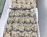 ひじきハンバーグ作り方5写真